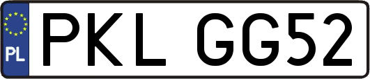 PKLGG52