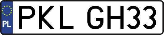 PKLGH33