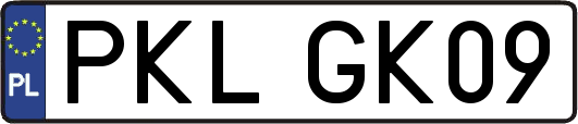 PKLGK09
