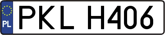 PKLH406