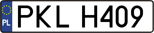 PKLH409