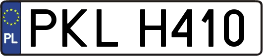 PKLH410