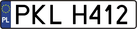 PKLH412