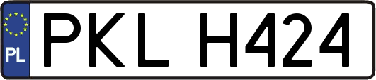 PKLH424