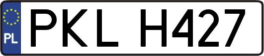 PKLH427