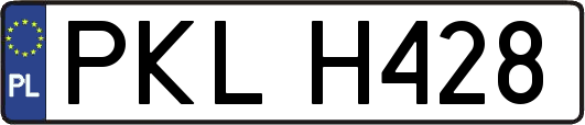PKLH428