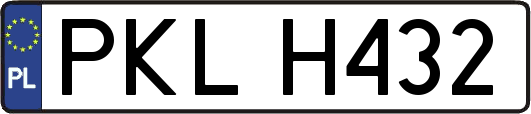 PKLH432