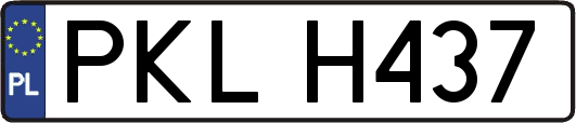 PKLH437
