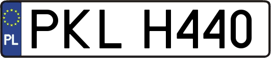 PKLH440