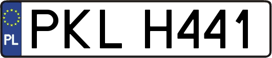 PKLH441