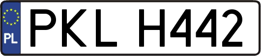 PKLH442