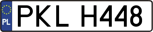 PKLH448