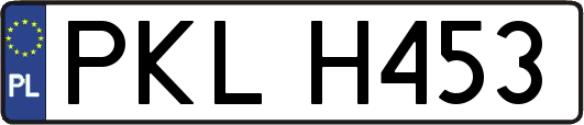 PKLH453