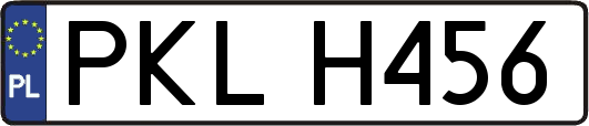 PKLH456