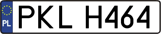 PKLH464