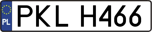 PKLH466