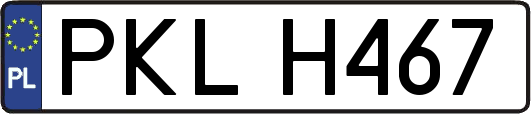 PKLH467