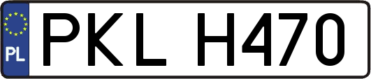 PKLH470