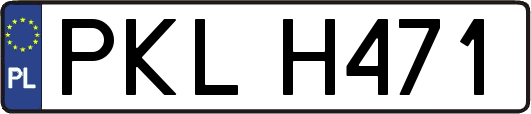 PKLH471