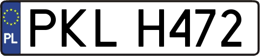 PKLH472
