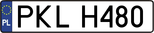 PKLH480