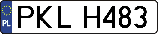 PKLH483