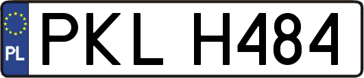 PKLH484