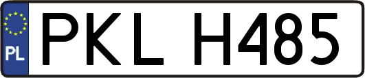 PKLH485
