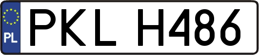 PKLH486