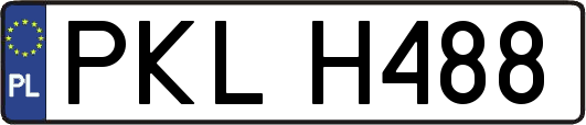 PKLH488