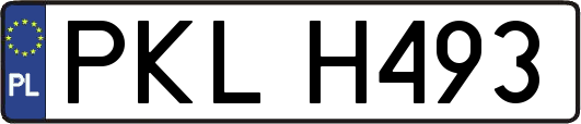 PKLH493