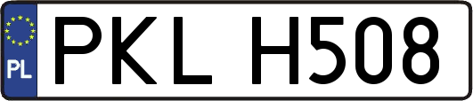 PKLH508