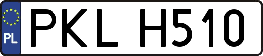 PKLH510