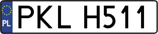 PKLH511