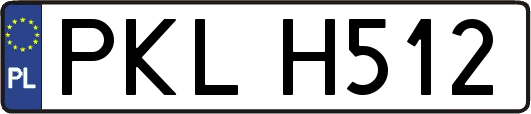 PKLH512