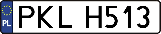 PKLH513