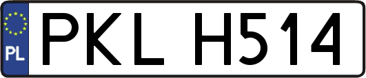 PKLH514
