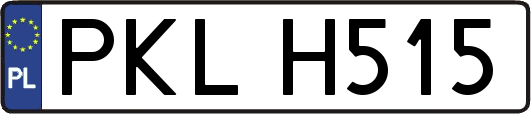 PKLH515