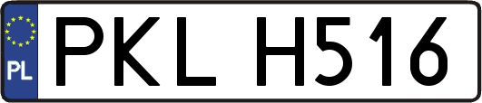 PKLH516