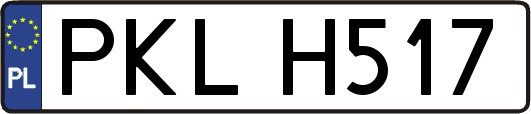 PKLH517