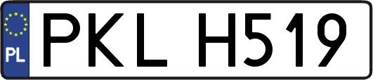 PKLH519