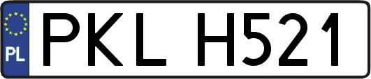 PKLH521