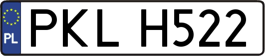 PKLH522