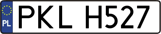 PKLH527