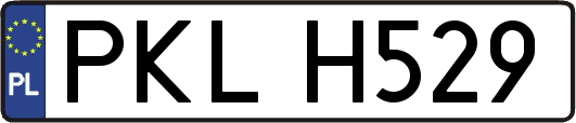PKLH529