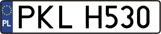 PKLH530