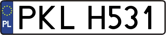 PKLH531