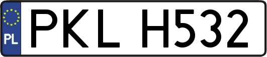 PKLH532