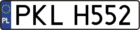 PKLH552