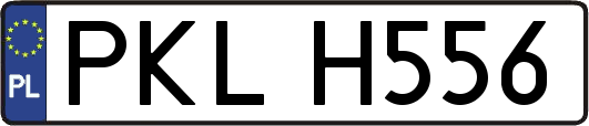 PKLH556